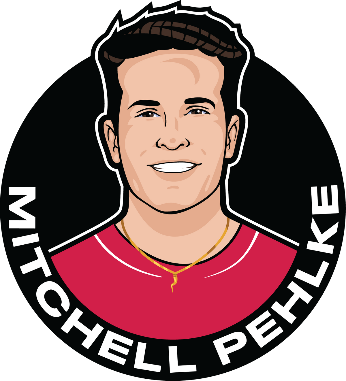Mitchell Pehlke