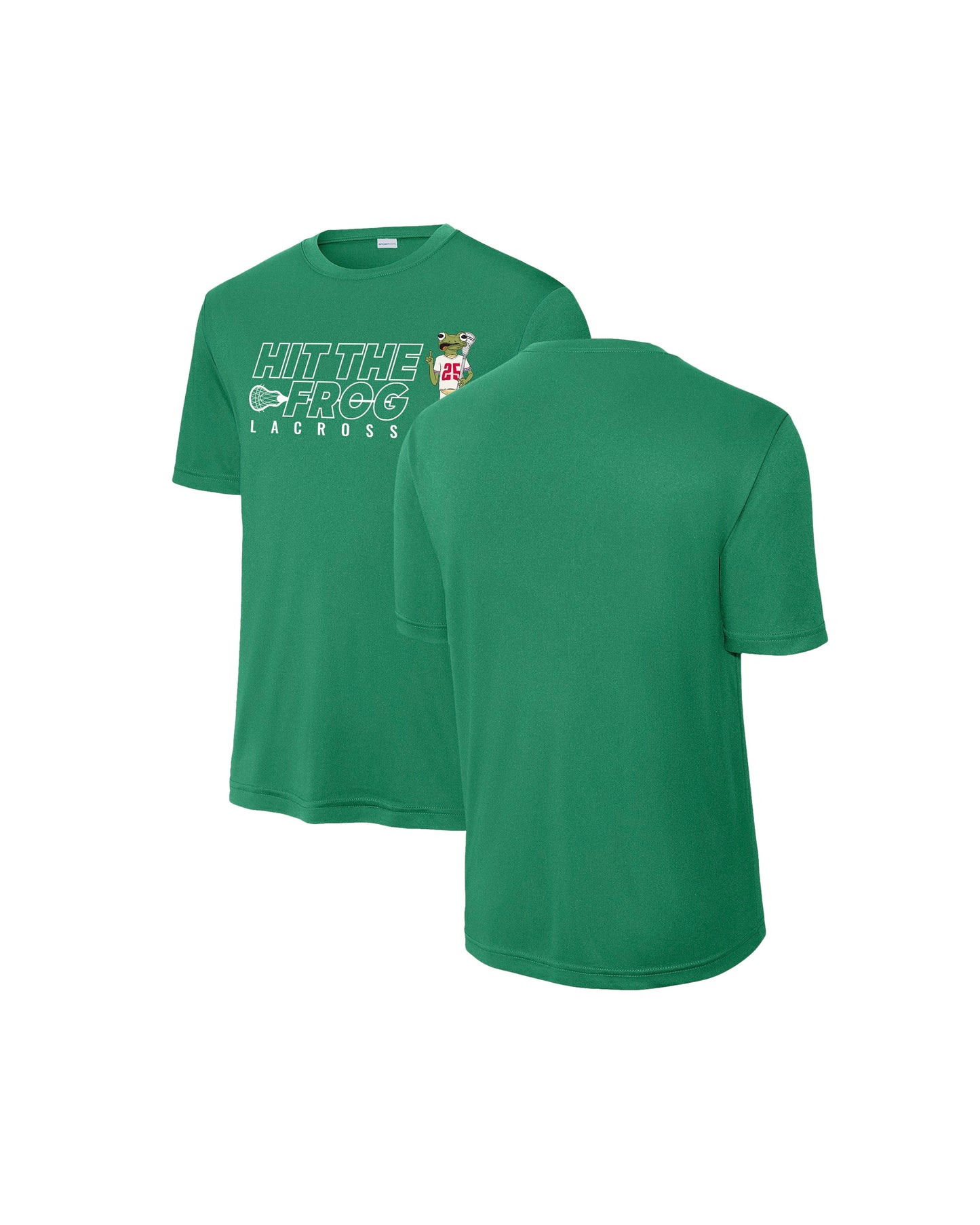 Hit the Frog T-Shirt