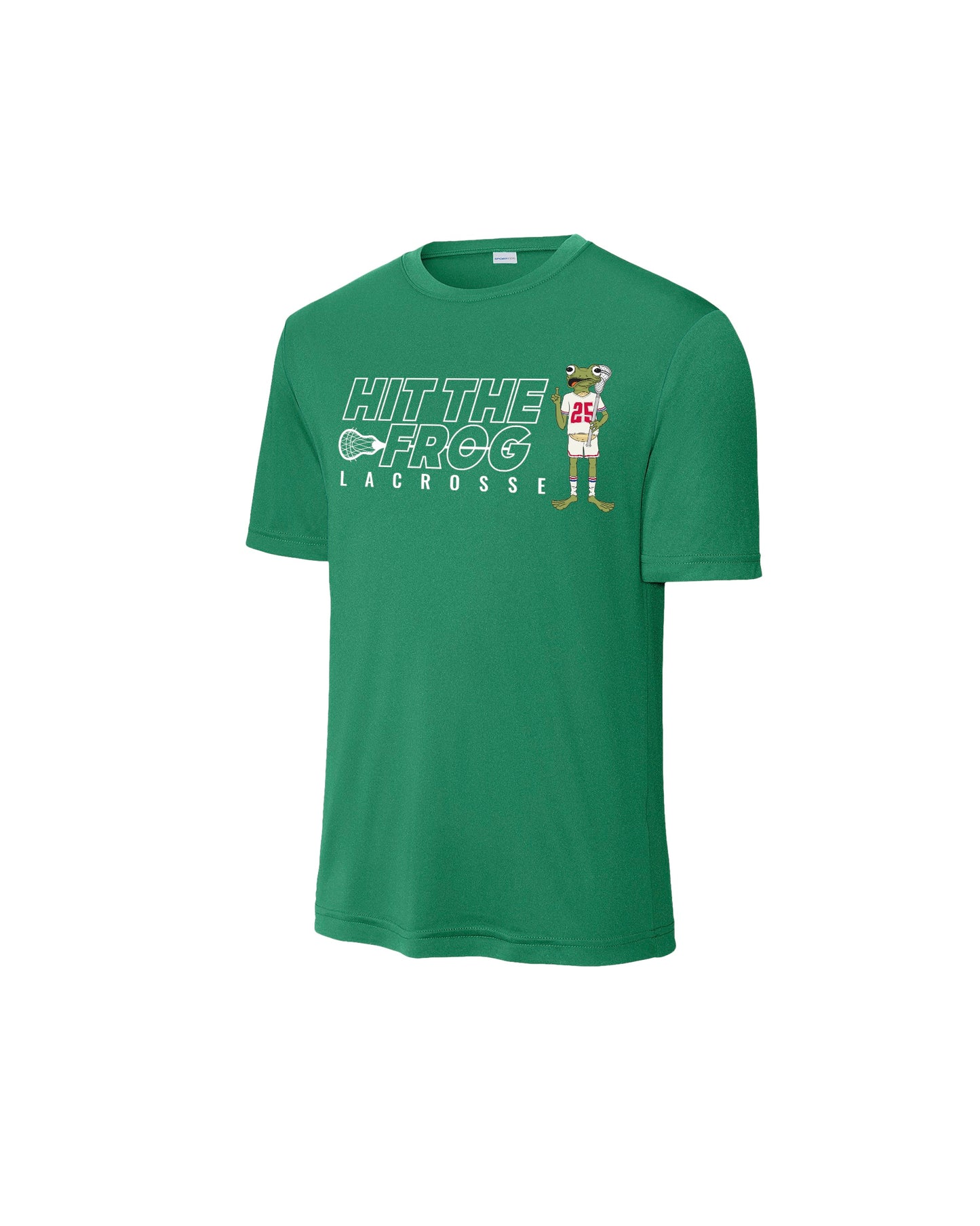 Hit the Frog T-Shirt
