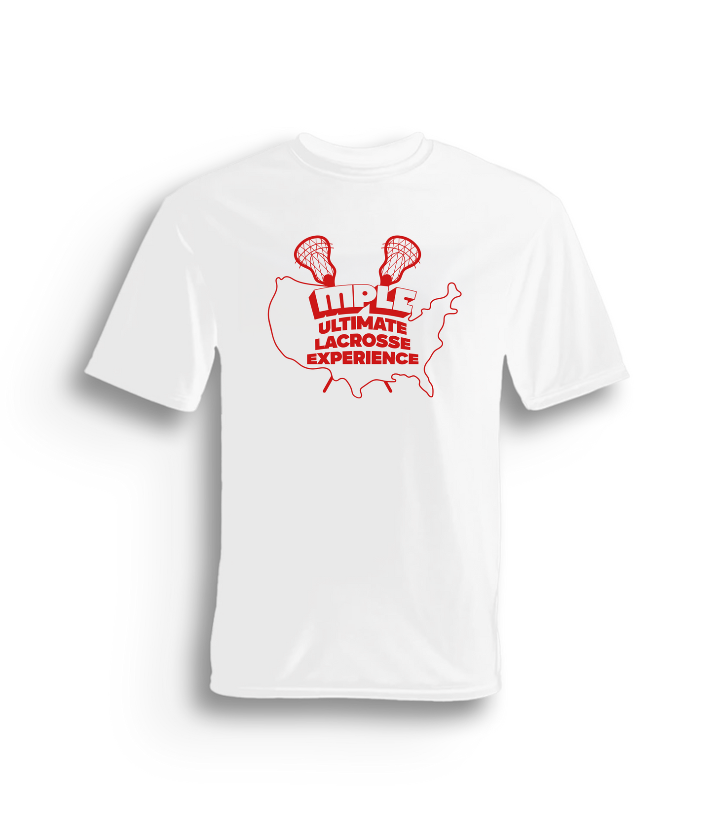MPLE Ultimate Experience T-Shirt