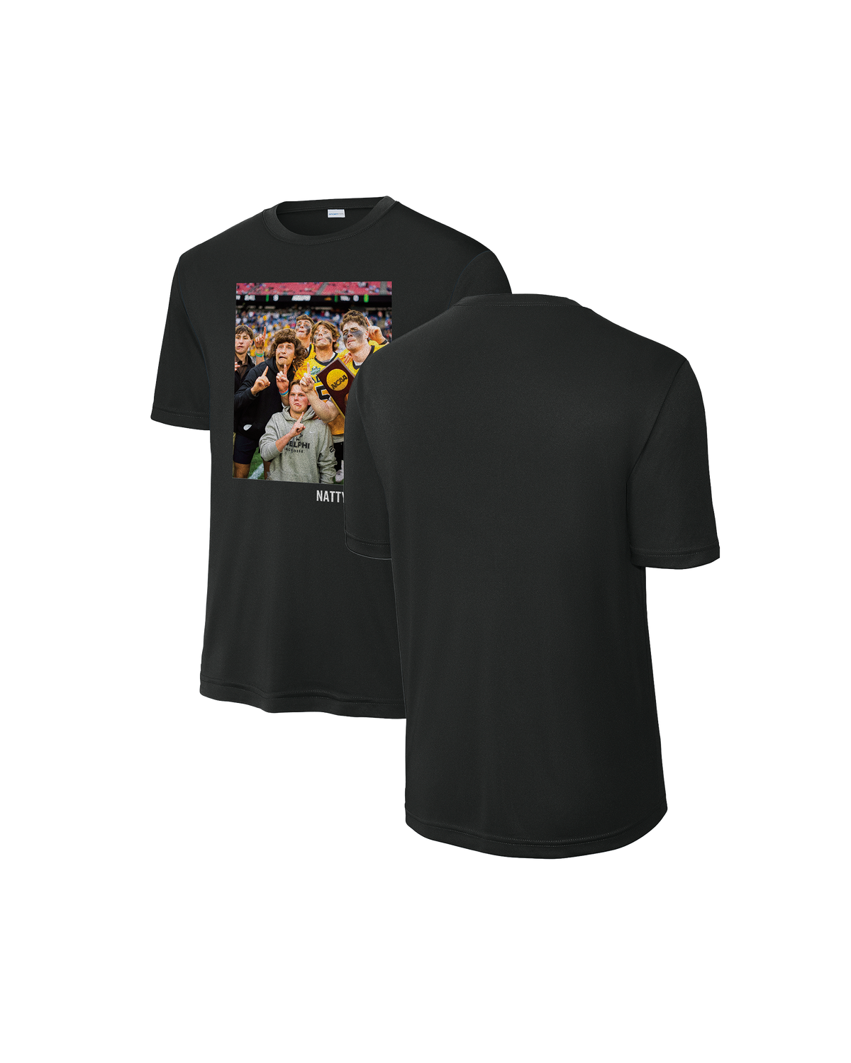 Marco Lambardi T-Shirt