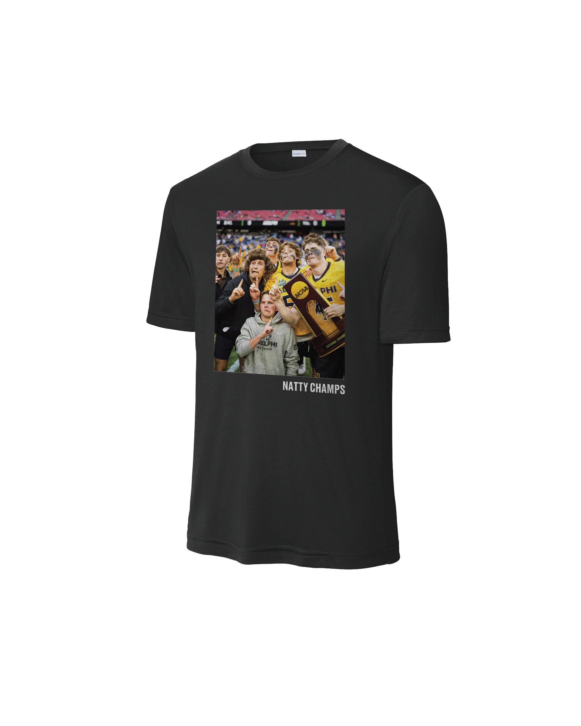 Marco Lambardi T-Shirt – Mitchell Pehlke