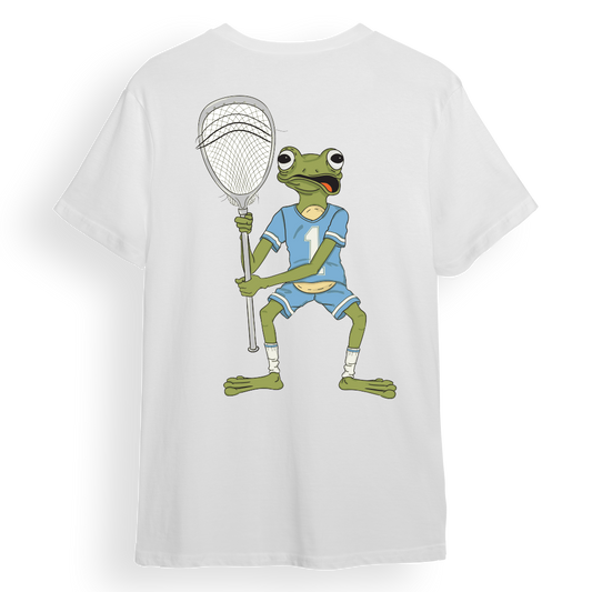 Goalie Frog T-Shirt