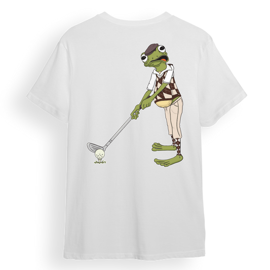 Fore Frog T-Shirt
