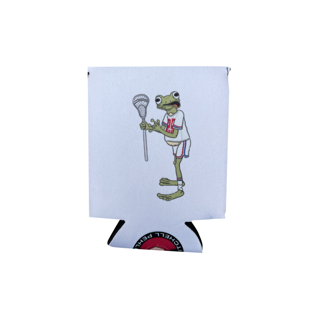Frog Koozie