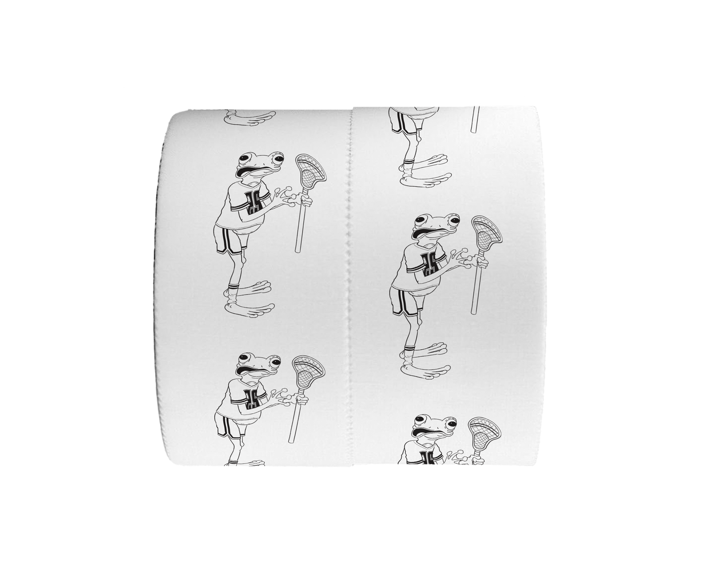 Lax Frog Lacrosse Tape
