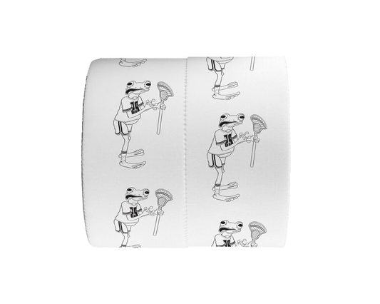 Lax Frog Lacrosse Tape