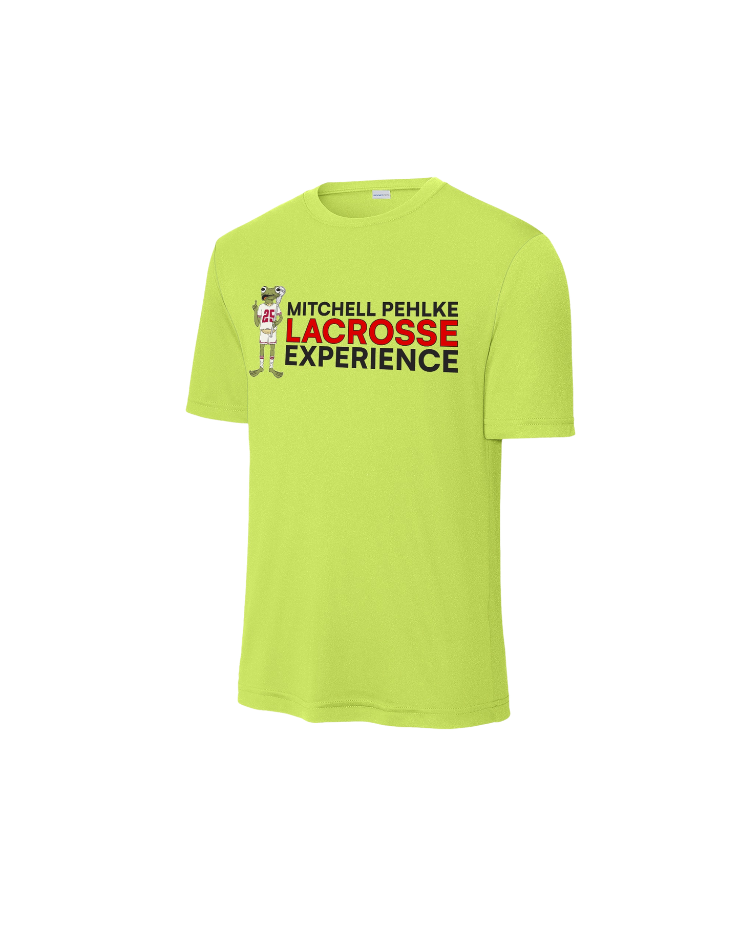 MPLE Summer 2026 Tour T-Shirt