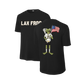 Cadets Lax Frog T-Shirt