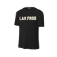 Cadets Lax Frog T-Shirt