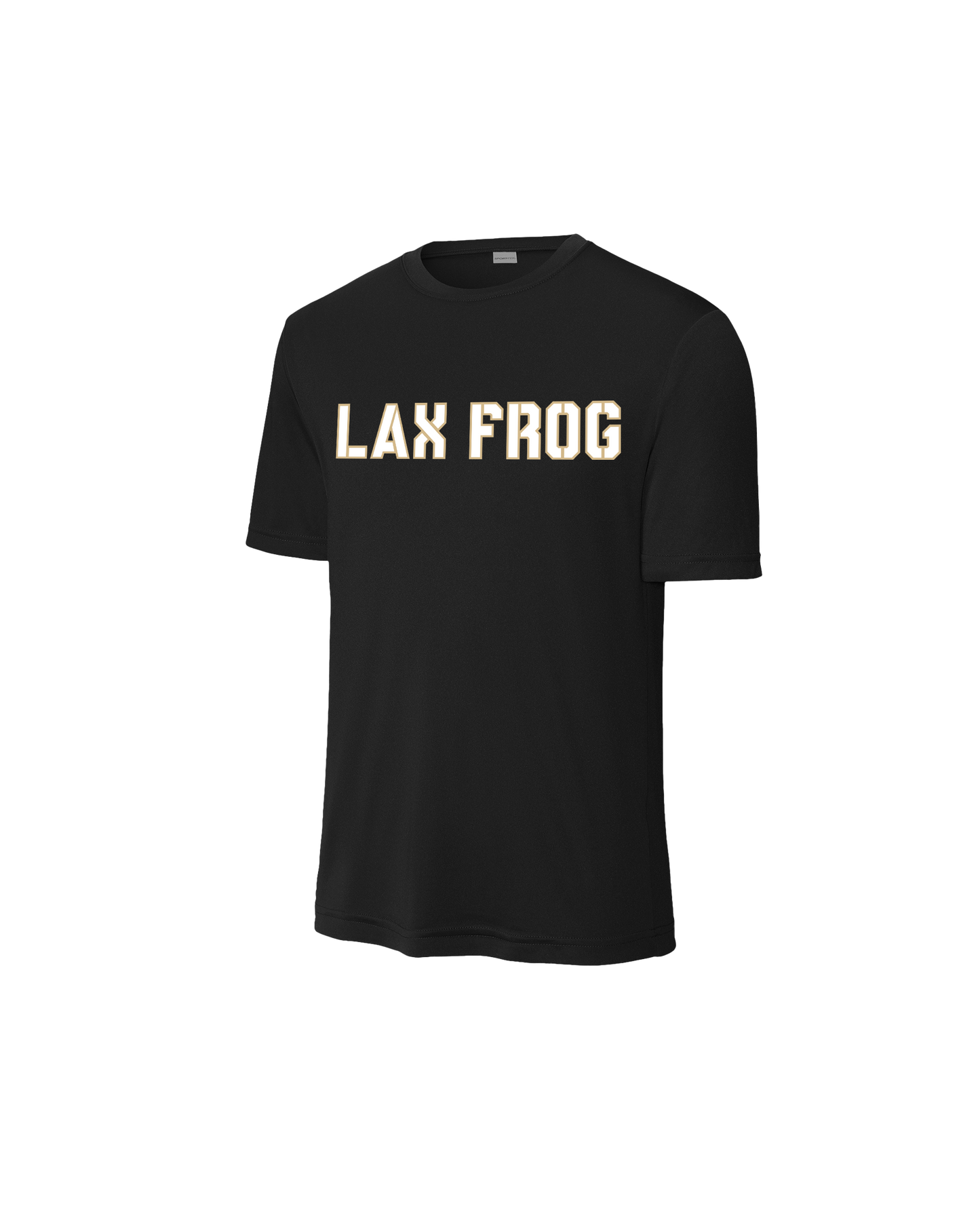 Cadets Lax Frog T-Shirt