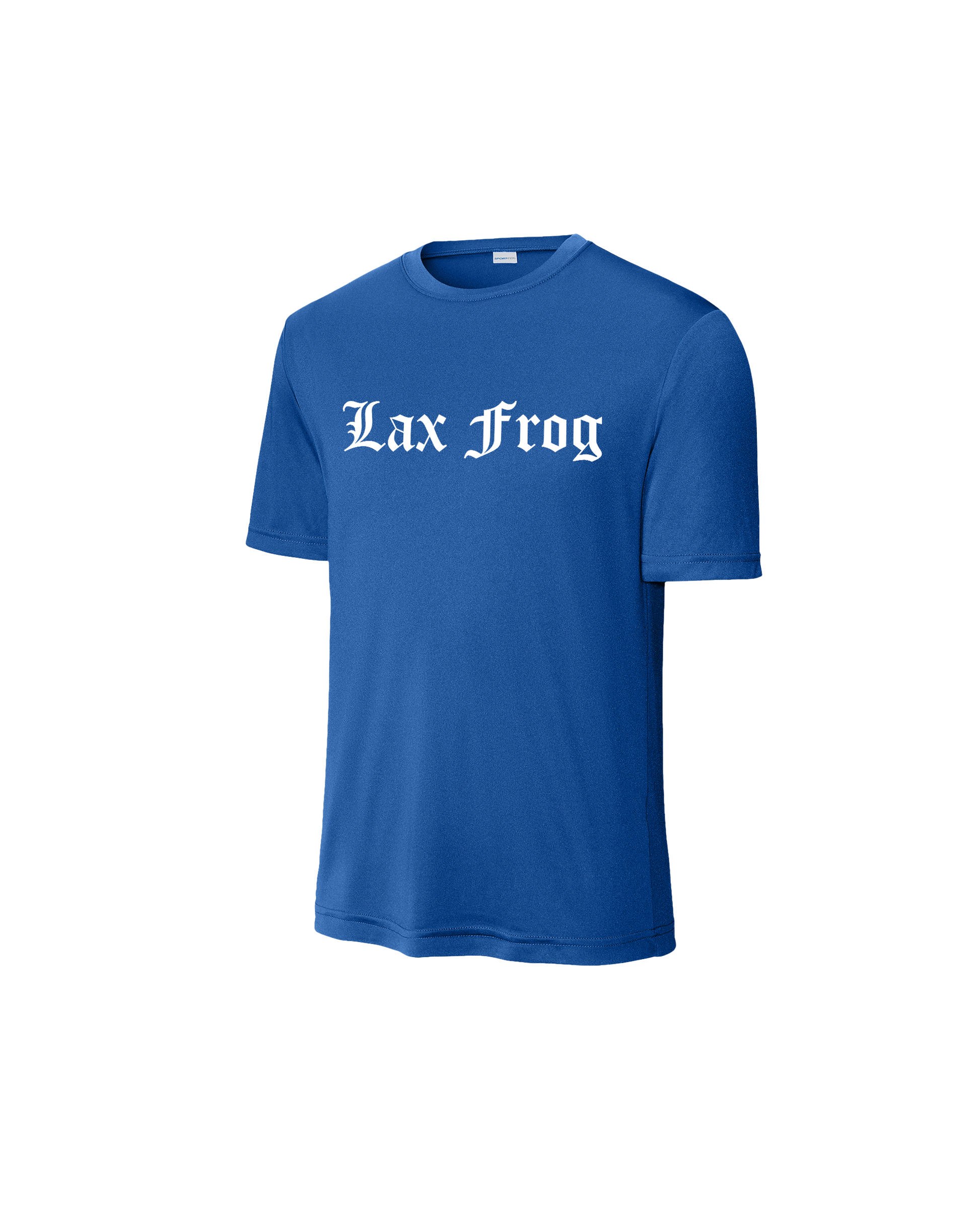Durham Lax Frog T-Shirt – Mitchell Pehlke Durham Lax Frog T-Shirt – Mitchell Pehlke