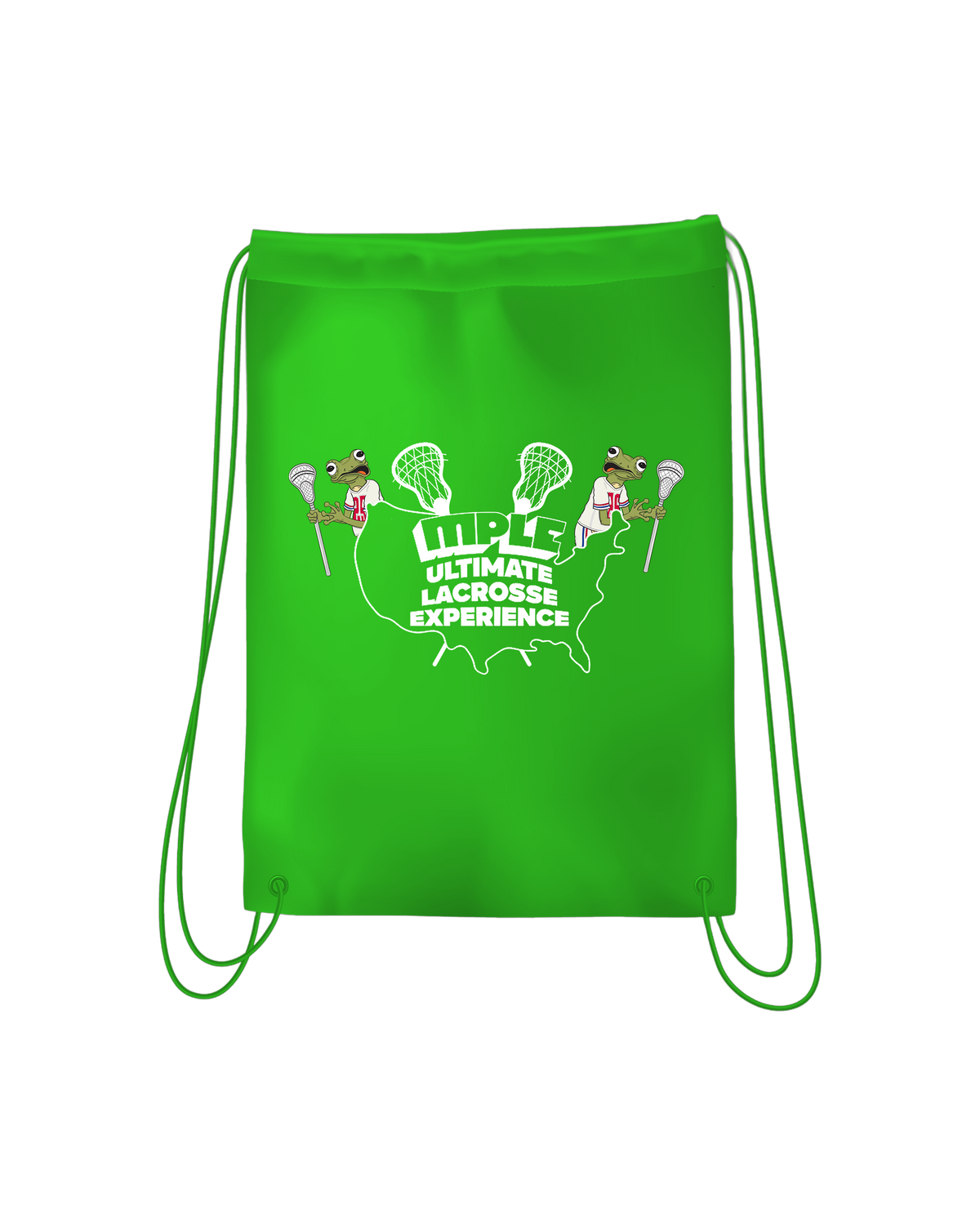 Summer 2026 MPLE Drawstring Bag