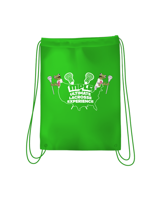 Summer 2026 MPLE Drawstring Bag