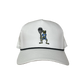 Goalie Frog Hat
