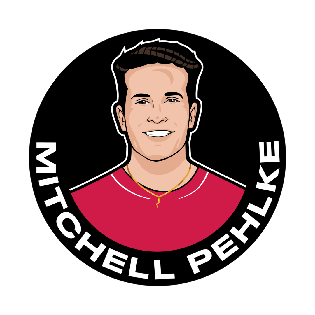 Mitchell Pehlke