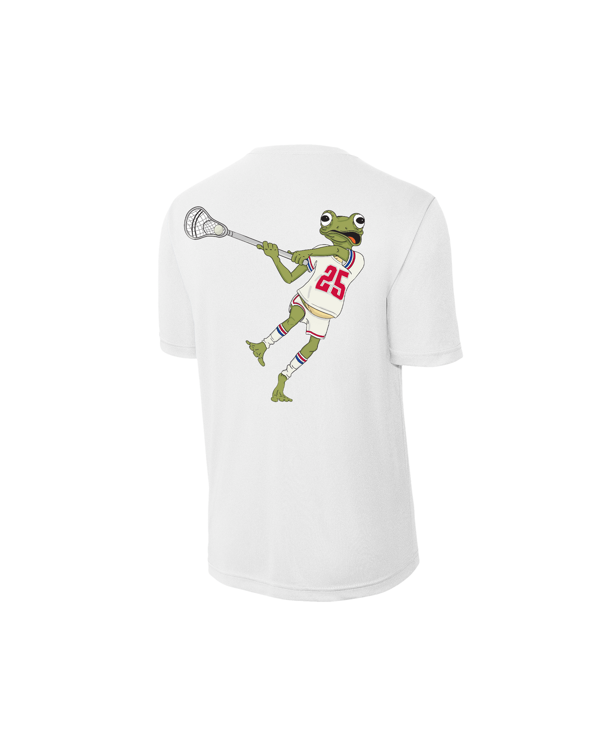 High Heat Frog T-Shirt