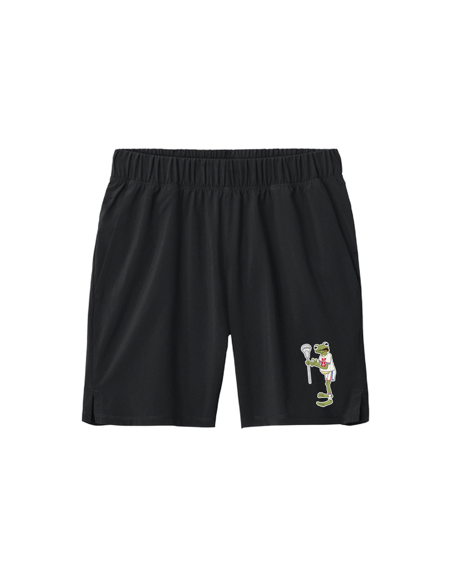 Lax Frog Shorts