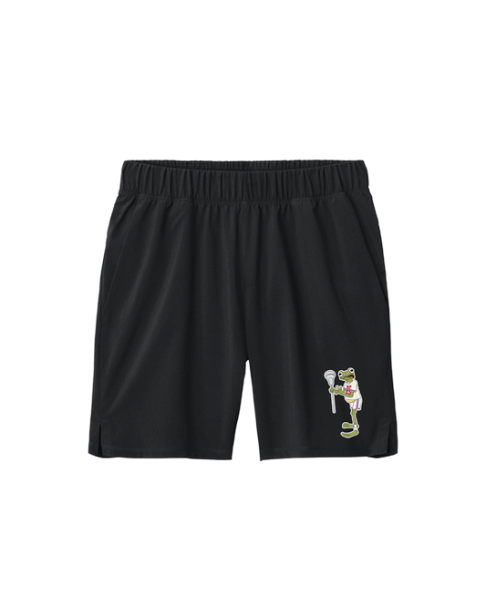 Lax Frog Shorts