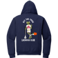 Hit The Frog Lacrosse Club Hoodie