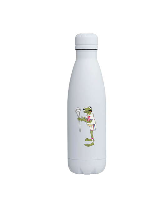 Lax Frog Water Bottle