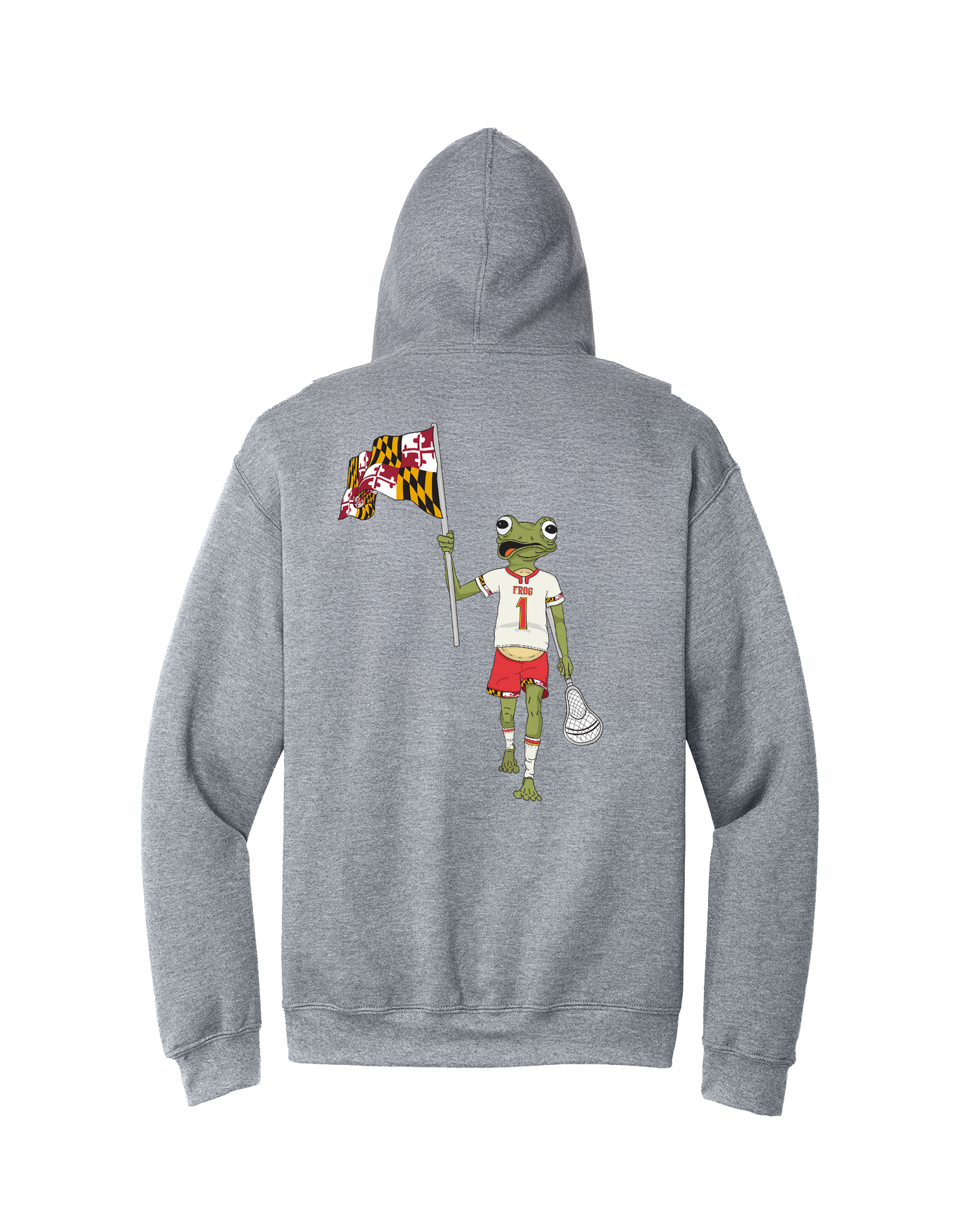 Mayland Hoodie *PRE-ORDER*