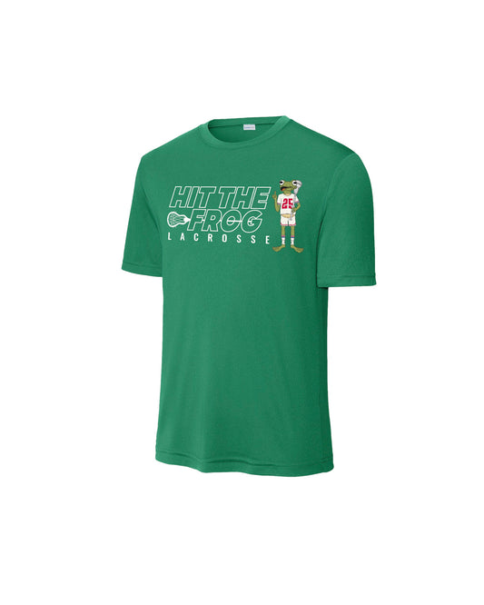 Hit the Frog T-Shirt