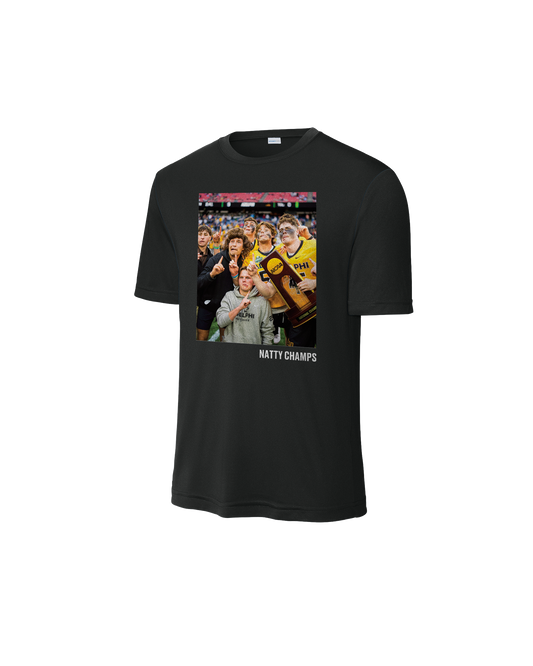 Marco Lambardi T-Shirt