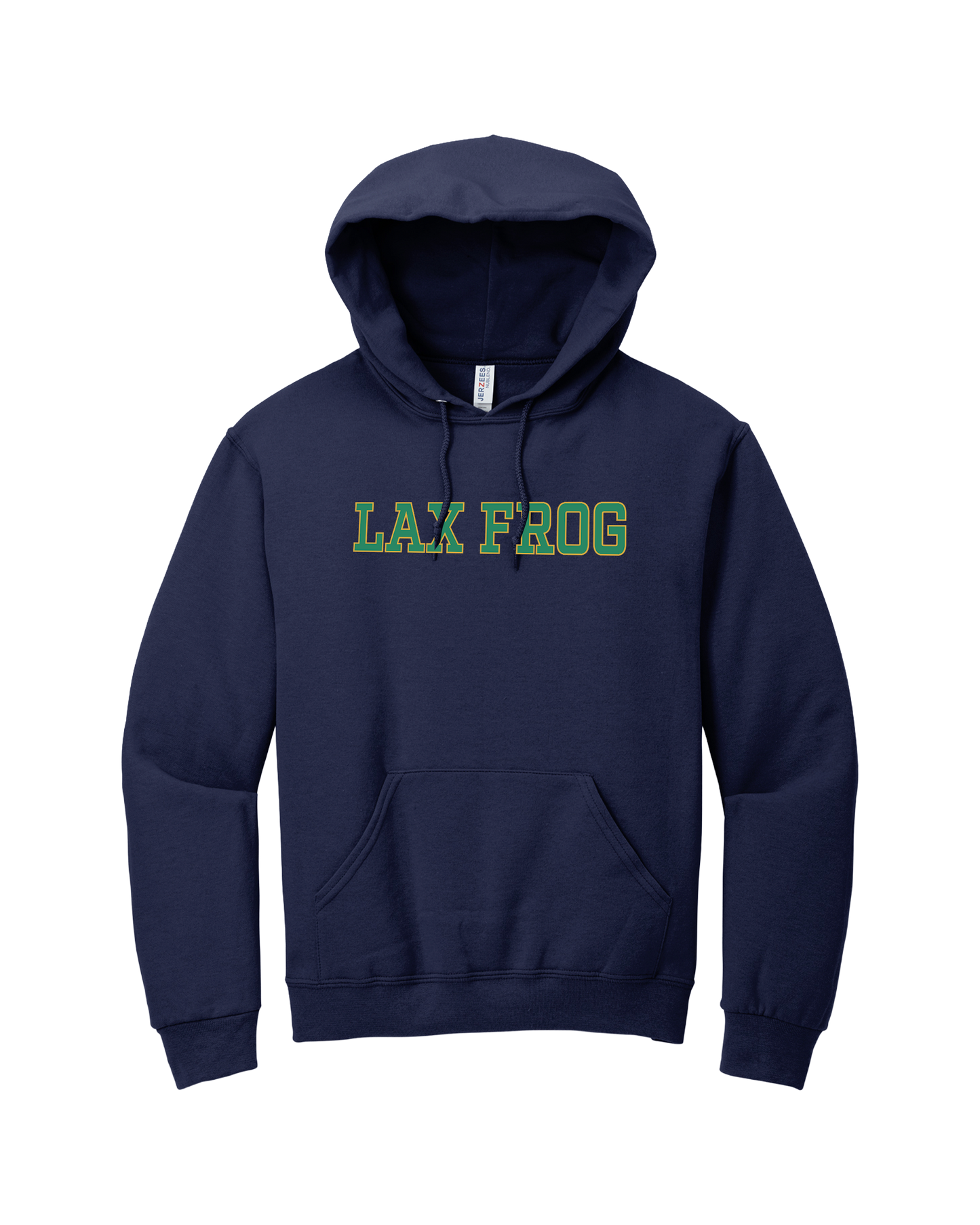 Irish Hoodie *PRE-ORDER*