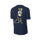 Admirals Lax Frog T-Shirt