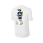State Lax Frog T-Shirt