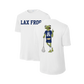 State Lax Frog T-Shirt