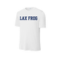 State Lax Frog T-Shirt