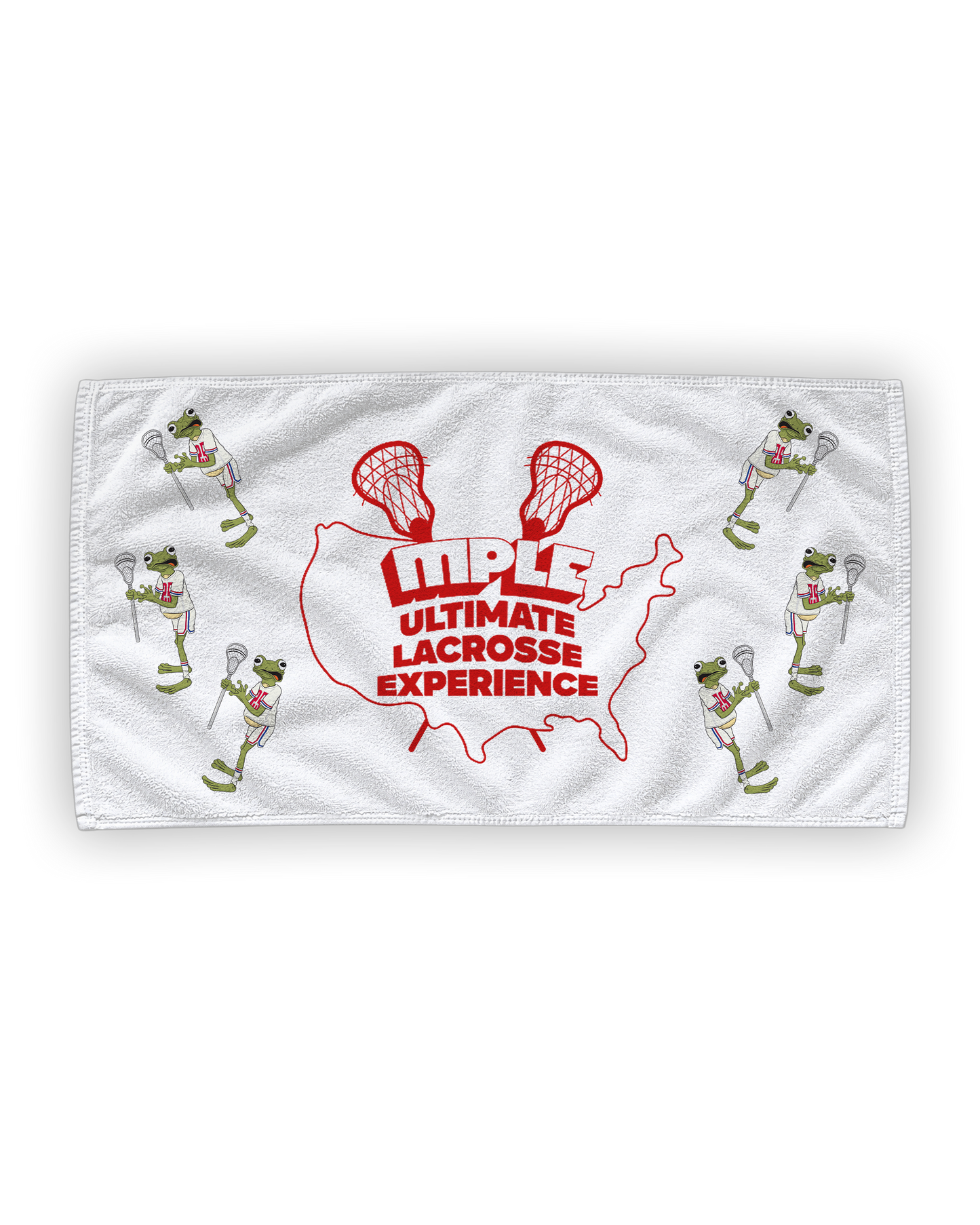 Summer 2026 MPLE Towel