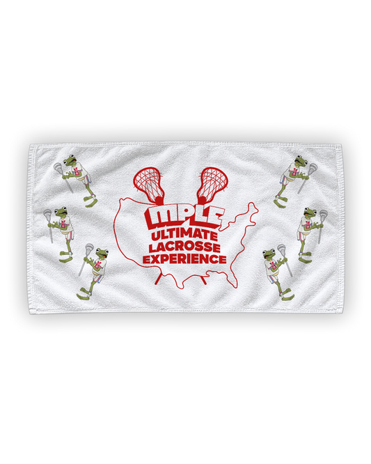 Summer 2026 MPLE Towel