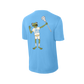 Chapel Hill Lax Frog T-Shirt