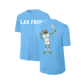 Chapel Hill Lax Frog T-Shirt