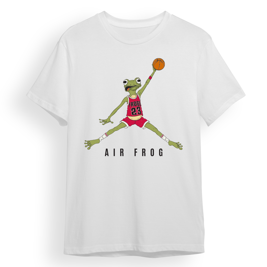 Air Frog T-Shirt
