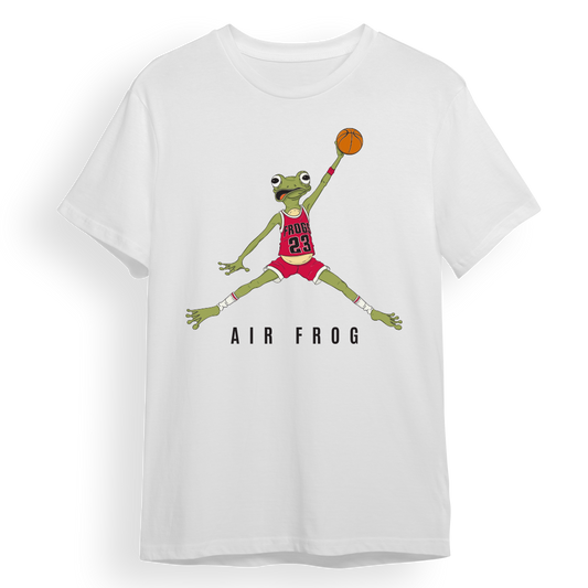 Air Frog T-Shirt