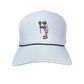Lax Frog Hat