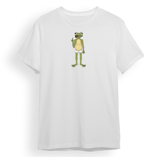 Iconic Frog T-Shirt