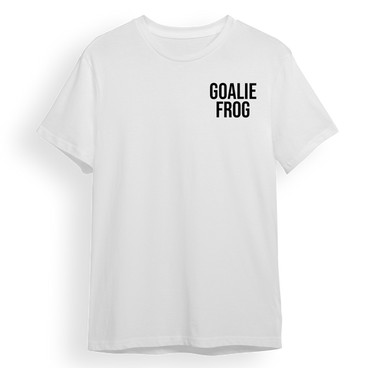 Goalie Frog T-Shirt