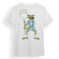 Goalie Frog T-Shirt