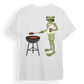 Grill Frog T-Shirt