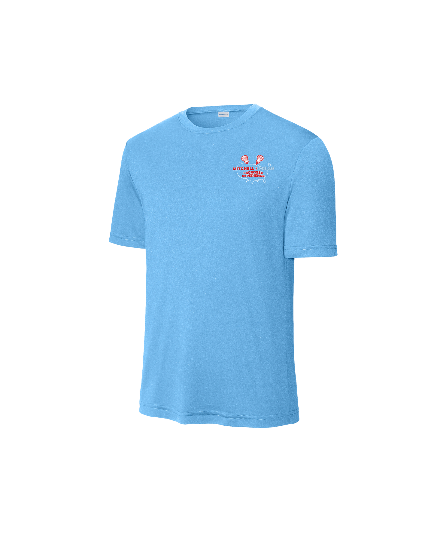 Mitchell x Chloe Camp Shirt