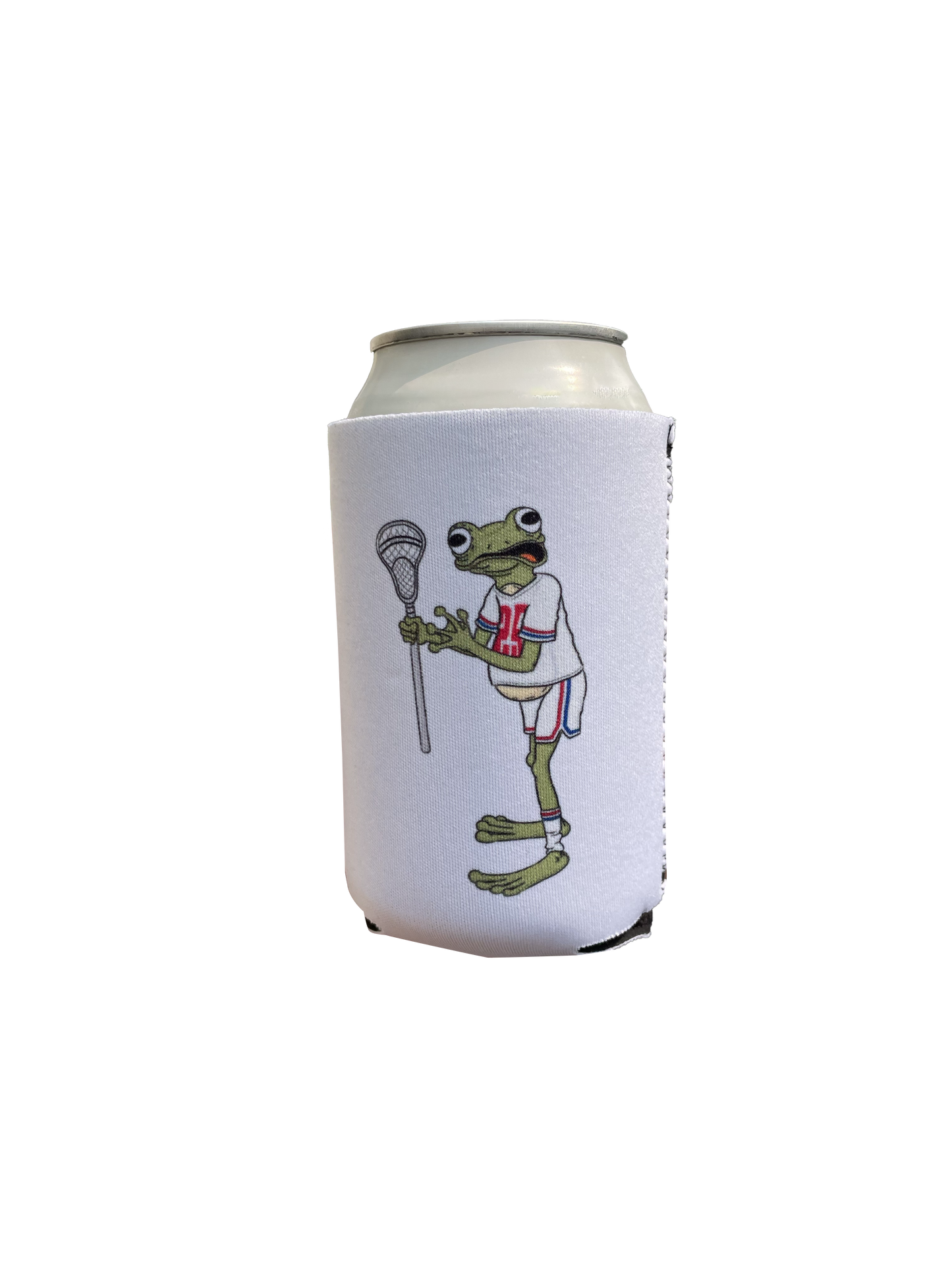 Frog Koozie