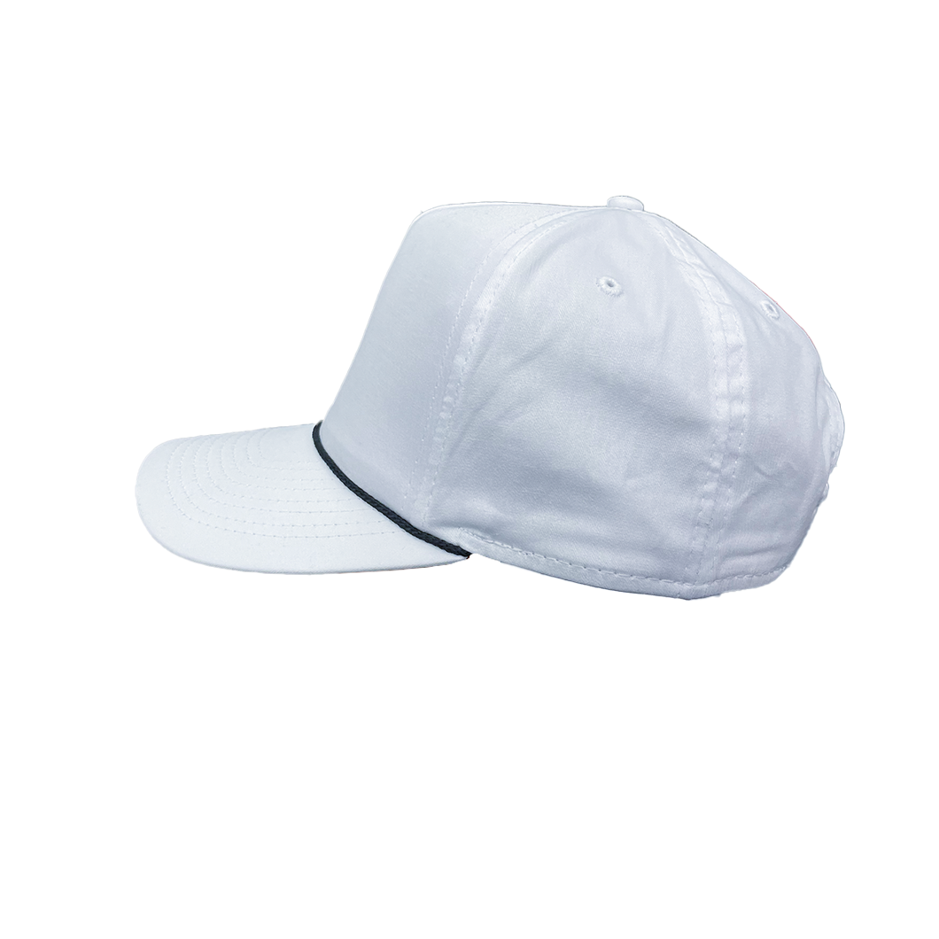 Fore Frog Hat