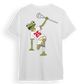 Lax Frog (Celly) T-Shirt