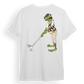 Fore Frog T-shirt