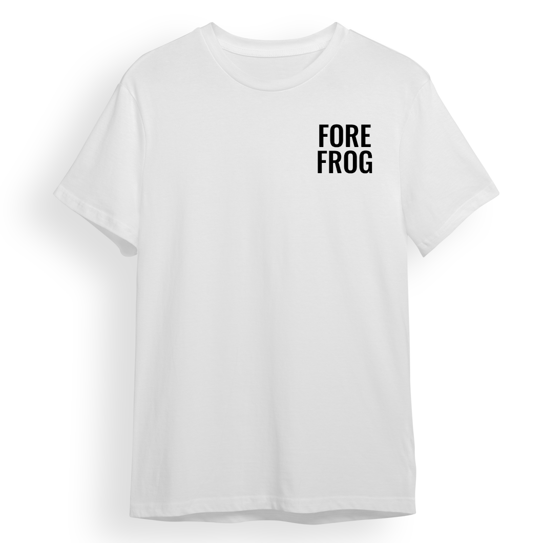 Fore Frog T-Shirt
